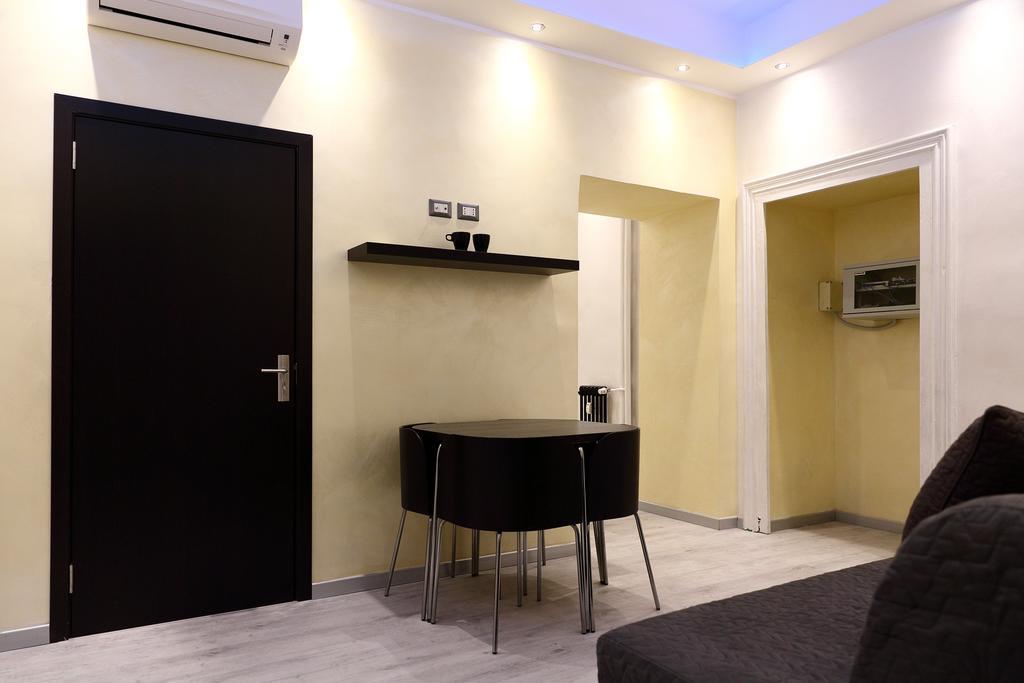 Mirko Luxury Inn โรม ภายนอก รูปภาพ